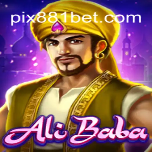 Exploring the World of AliBaba Slots on the 881bet.com Platform: Online Slots Leading in Brasil