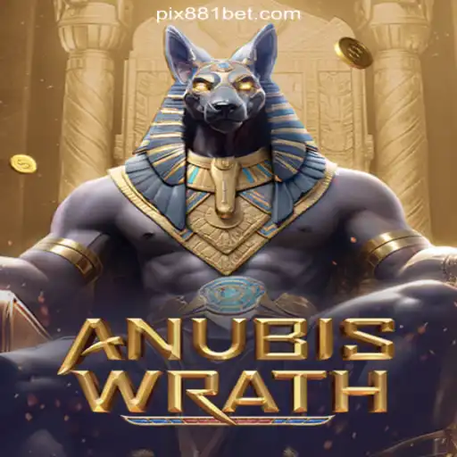 Exploring AnubisWrath on 881bet.com's Premier Online Slots Platform