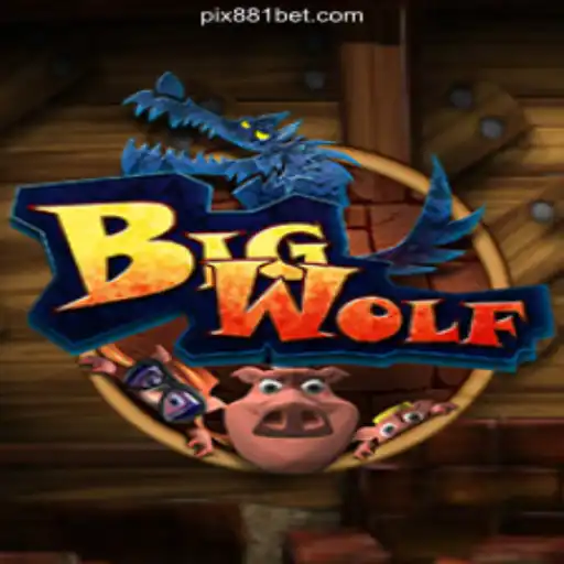 BigWolf Game on 881bet.com Platform: The Leading Online Slots in Brasil