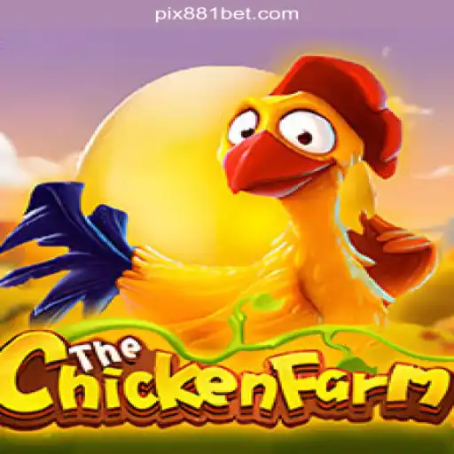 Exploring the Exciting World of ChickenFarm: A Premier Slot Experience on 881bet.com