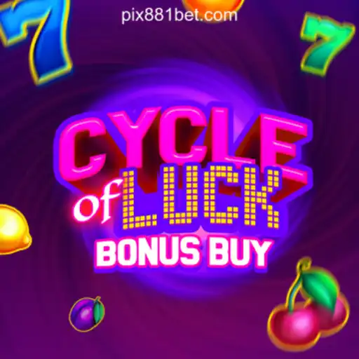 CycleofLuckBonusBuy: A Closer Look at the Trending Slot Game on 881bet.com Platform