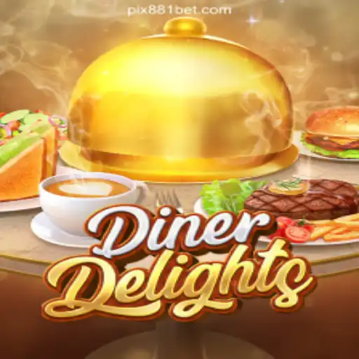 Discover the World of DinerDelights: A Thrilling Journey on 881bet.com Platform