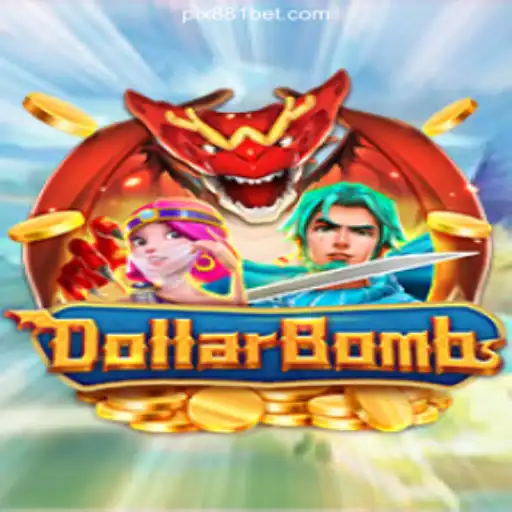 Dive into DollarBombs: The Explosive Online Slot Experience on 881bet.com
