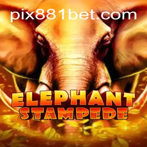 Discover the Thrills of ElephantStampede on 881bet.com: Brazil's Premier Online Slots Platform