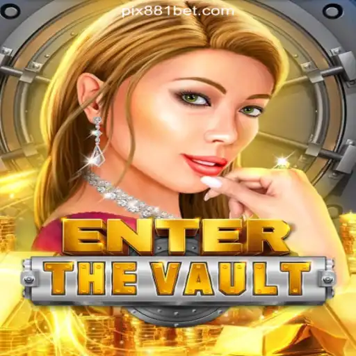 Discover the Exciting World of EntertheVault: A Top Choice on 881bet.com Platform