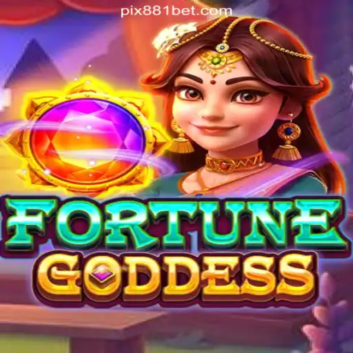 Explore the Enchanting World of FORTUNEGODDESS on 881bet.com