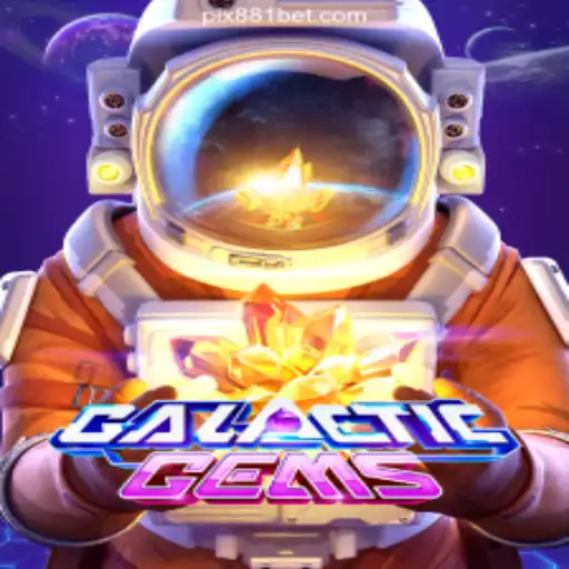 Explore GalacticGems and the Rise of Online Slots in Brasil