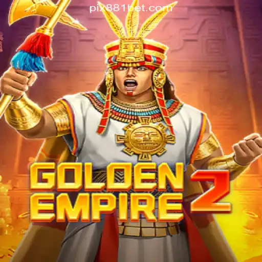 GoldenEmpire2: A Thrilling Journey into the World of Online Slots