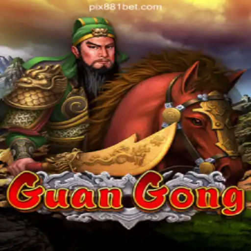 GuanGong: Unveiling the Epic Online Slot Experience on 881bet.com