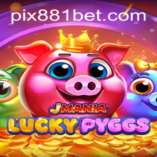 Discover JManiaLuckyPyggs: The Ultimate Slot Experience on 881bet.com