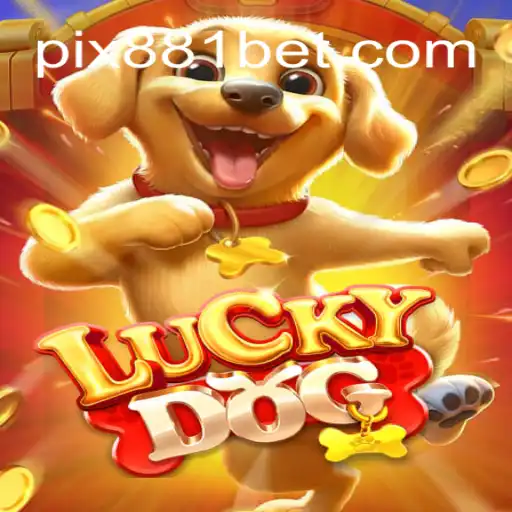 LuckyDog: Exploring the Exciting Online Slot Game on 881bet.com
