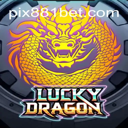 Experience the Thrill of LuckyDragon: Unveiling the Top Slot Game on 881bet.com