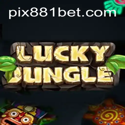 Exploring LuckyJungle: A Thrilling Slot Experience on 881bet.com