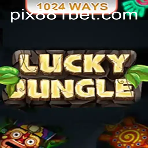 Discover the Excitement of LuckyJungle1024 on 881bet.com: Brasil's Premier Online Slots Platform