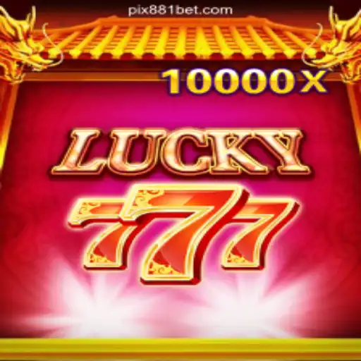 LuckySeven: Your Gateway to Thrilling Online Slots on 881bet.com