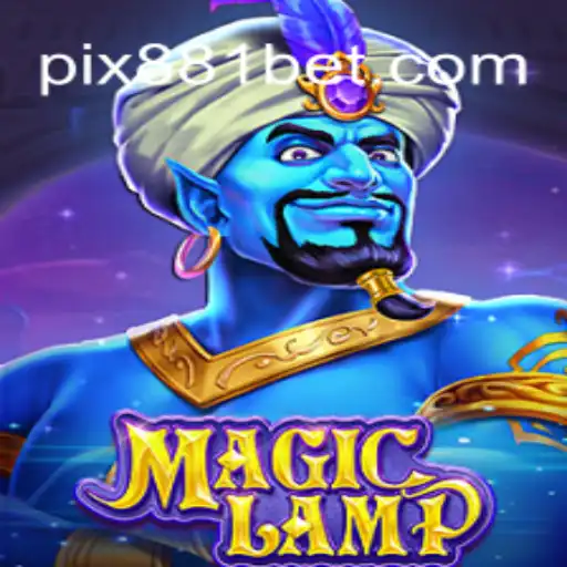 Discover MagicLamp: A Captivating Adventure on 881bet.com Platform