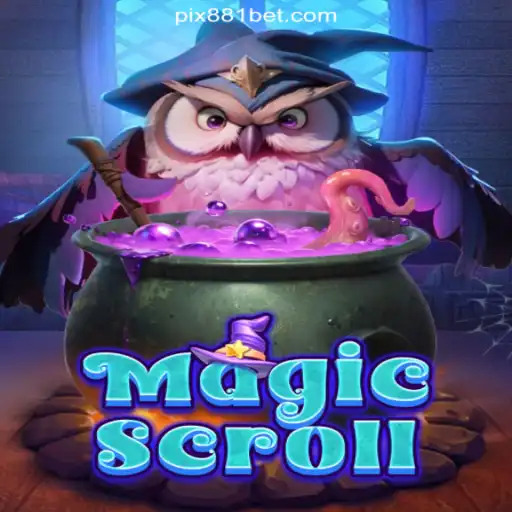 Unveiling MagicScroll: The Ultimate Slot Gaming Experience on 881bet.com