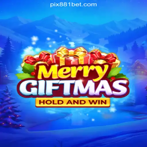 MerryGiftmas: Unwrapping the Thrills of the Festive Slot Game
