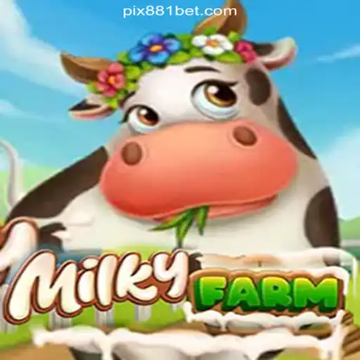Exploring the Vibrant World of MilkyFarm: A Premier Game on the 881bet.com Platform