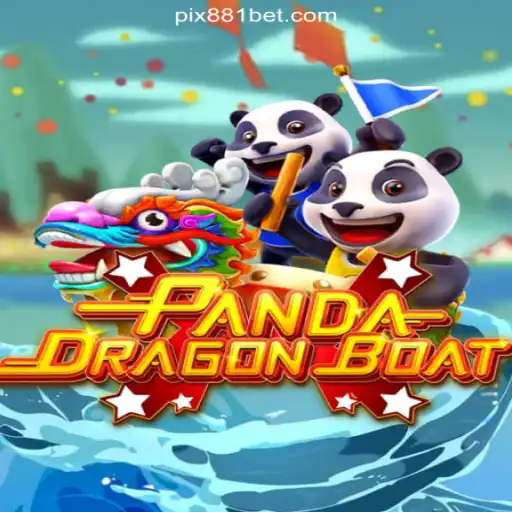 Experience the Thrilling Waters of PANDADRAGONBOAT: The Ultimate Slot Adventure
