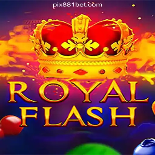Experience the Thrill of RoyalFlash: The Leading Game on 881bet.com