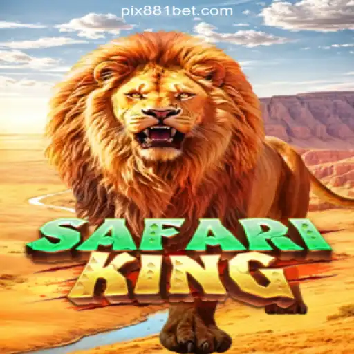 Discover the Thrills of SafariKing on 881bet.com: The Premier Online Slots Platform in Brazil