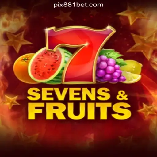 Exploring SevensFruits: Brazil's Favorite Online Slot Game