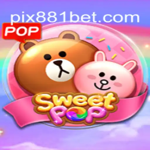 SweetPOP: Revolutionizing Online Slots on 881bet.com Platform