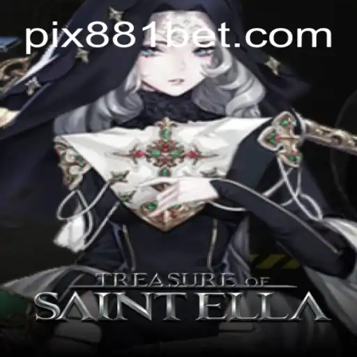 Discover the Hidden Riches in TreasureofSaintElla