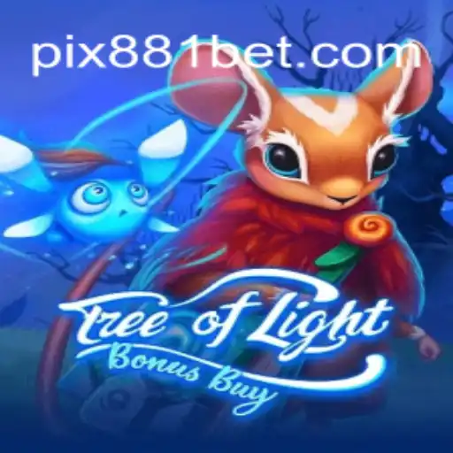 Discover the Magic of TreeOfLightBonusBuy: A Thrilling Adventure on the 881bet.com Platform