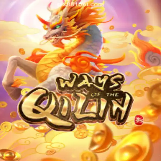 WaysoftheQilin: A Mesmerizing Slot Game on 881bet.com Platform