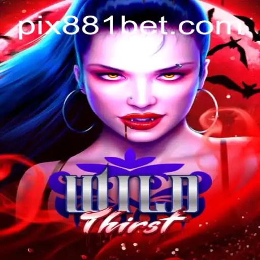 Exploring the Exciting World of WildThirst: A Top Online Slot Game on 881bet.com