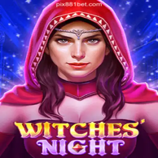 Discover the Enchantment of WitchesNight on 881bet.com Platform